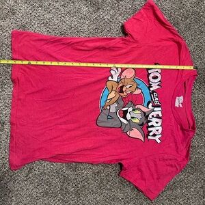 Tom and Jerry T-Shirt